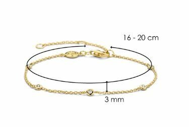 Bijoux Ti Sento - Argent