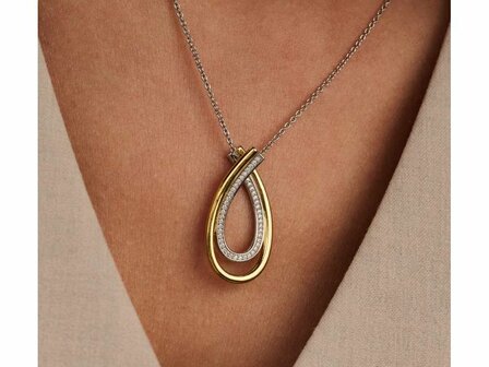 Bijoux Ti Sento - Argent