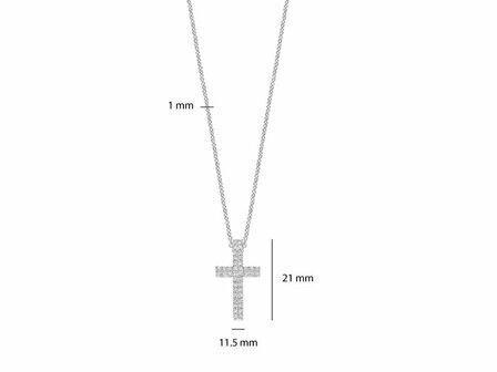 Bijoux Ti Sento - Argent