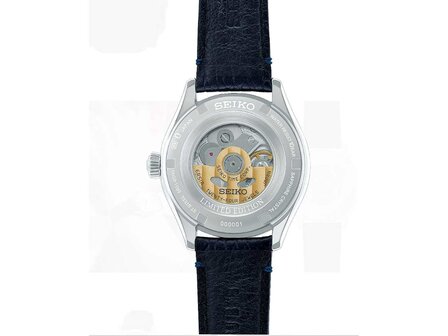 Seiko - Acier