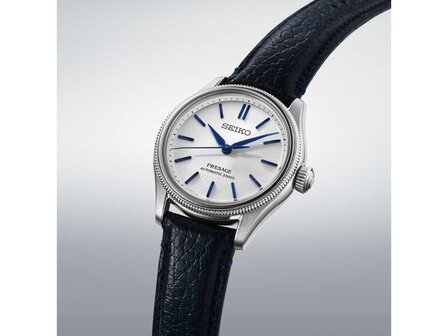 Seiko - Acier