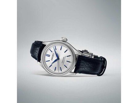 Seiko - Acier