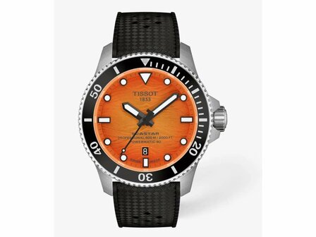 Tissot - Acier