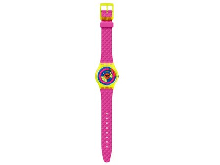 Swatch - Plastique