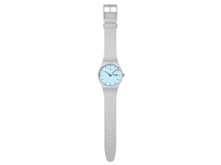 Swatch - Plastique