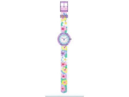Montre Flik Flak - Plastique