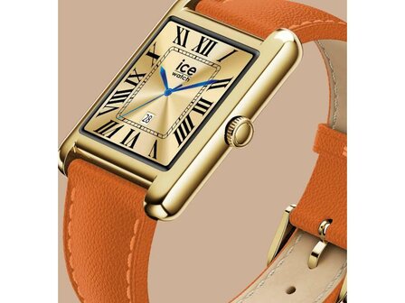 Ice Watch - Acier | Ice Watch Belgium