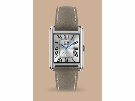 Ice Watch - Acier | Ice Watch Belgium