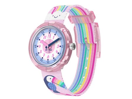 Montre Flik Flak - Plastique
