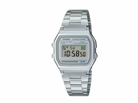 Casio - Acier