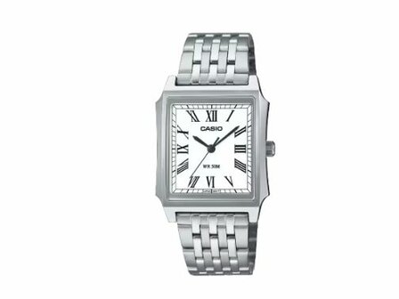 Montre Casio - Acier
