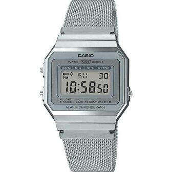 Casio - Acier