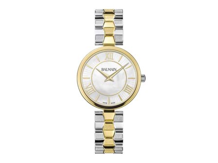 Montre Balmain - Acier