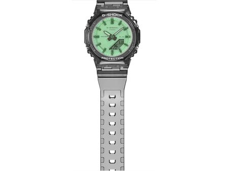 Casio - Acier