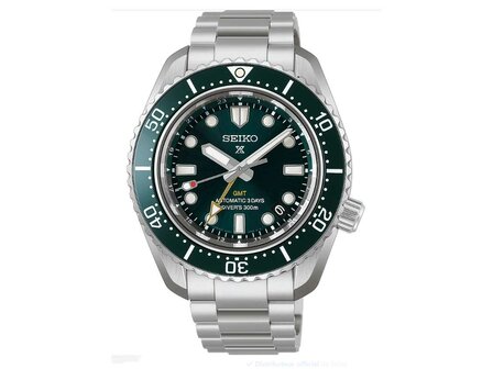 Seiko - Acier