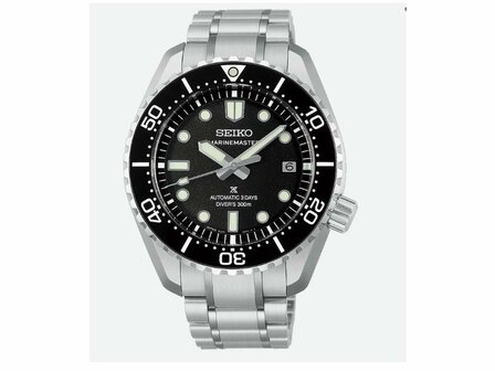 Seiko - Acier
