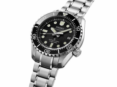Seiko - Acier