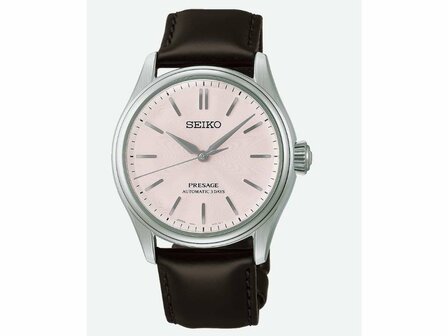 Seiko - Acier