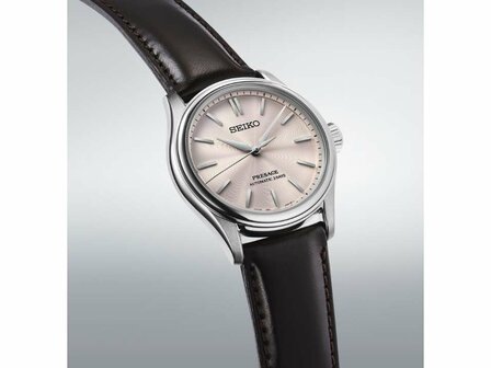 Seiko - Acier