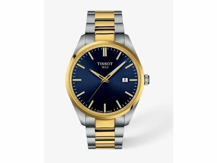 Tissot - Acier