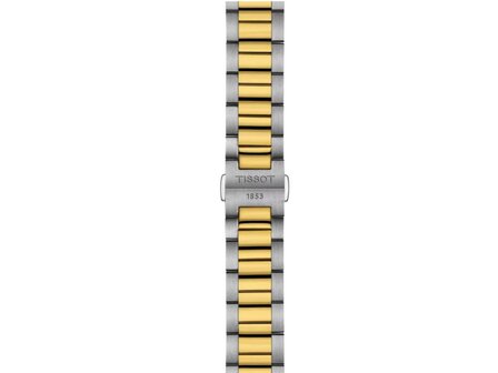 Tissot - Acier