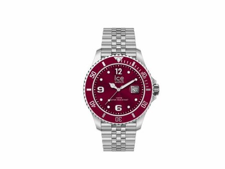 Ice Watch - Acier | Ice Watch Belgium