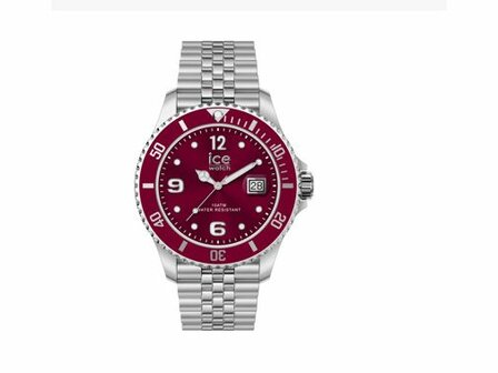 Ice Watch - Acier | Ice Watch Belgium