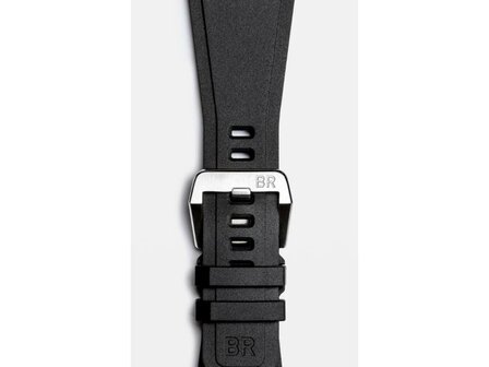Bell &amp; Ross - Acier