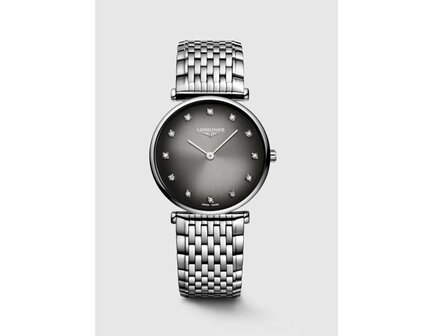 Longines - Acier