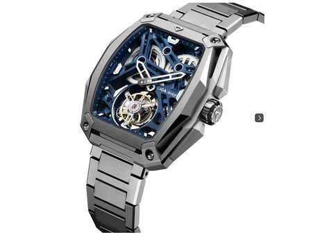 Ciga Design - Titane | CigaDesign