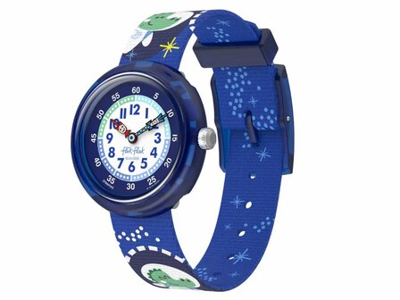 Montre Flik Flak - Plastique