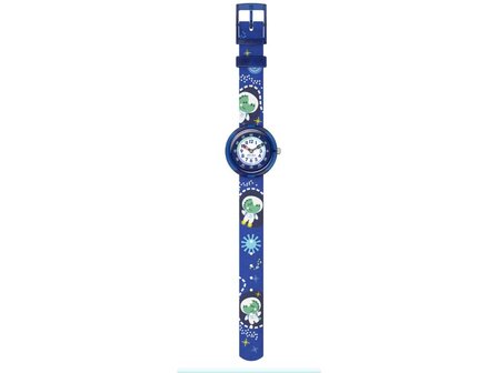 Montre Flik Flak - Plastique