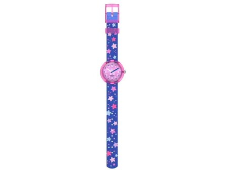 Montre Flik Flak - Plastique