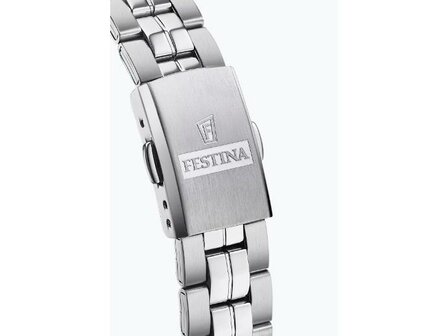 FESTINA  - Acier