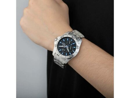 Festina - Acier