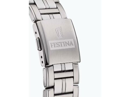 Festina - Acier
