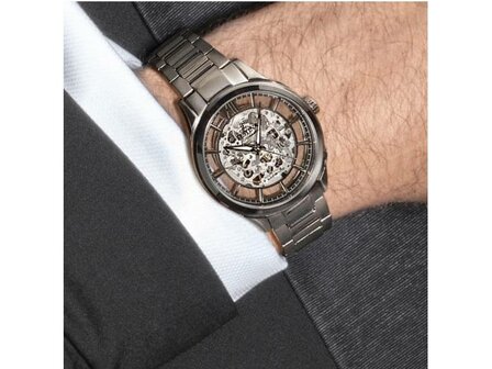 Festina - Acier