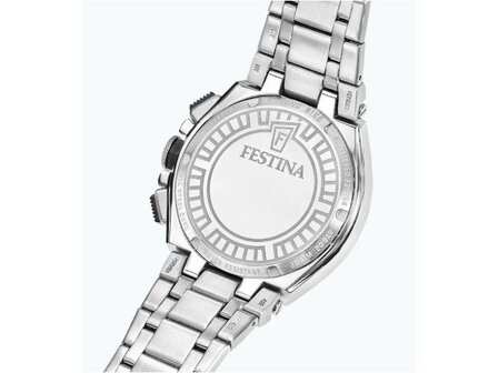 Festina - Acier