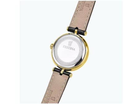 Festina - Acier