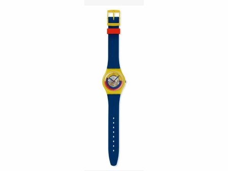 Swatch - Plastique
