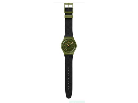 Swatch - Plastique