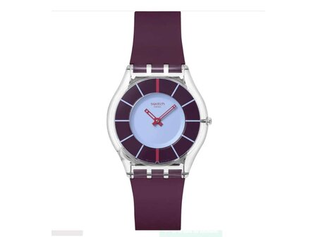 Swatch - Plastique