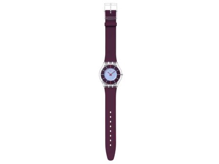 Swatch - Plastique