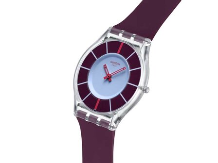 Swatch - Plastique
