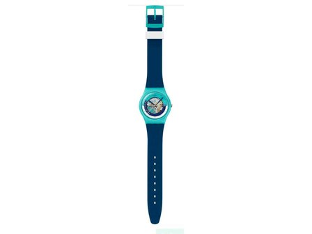 Swatch - Plastique