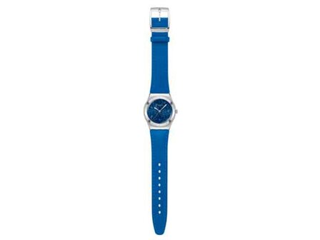 Swatch - Acier