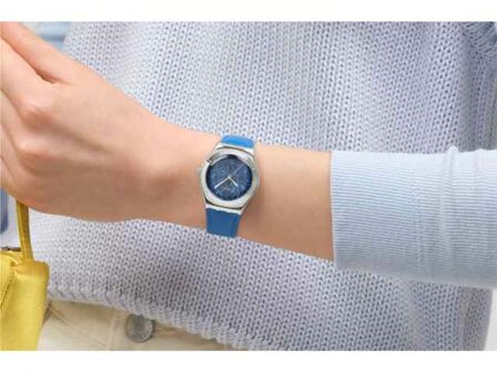 Swatch - Acier