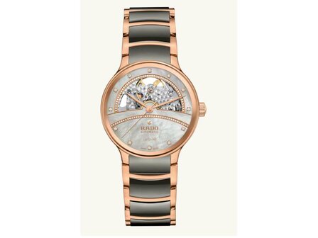 Montres Rado - Acier