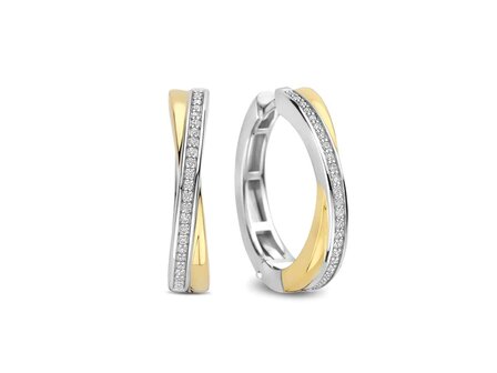 Bijoux Ti Sento - Argent