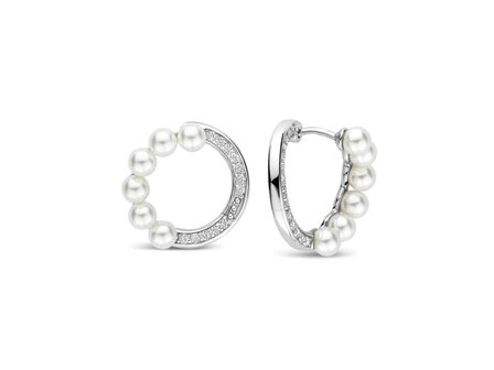 Bijoux Ti Sento - Argent